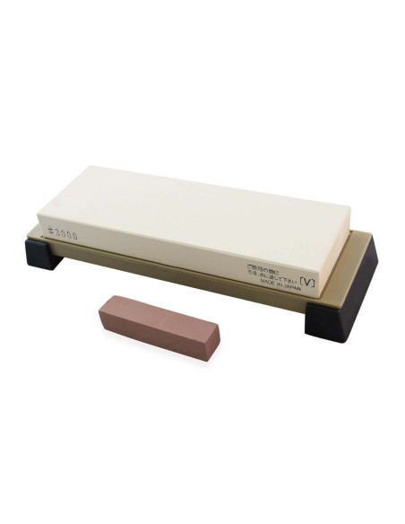 Japanese Sharpening stone Suehiro Ouka 3003 small model