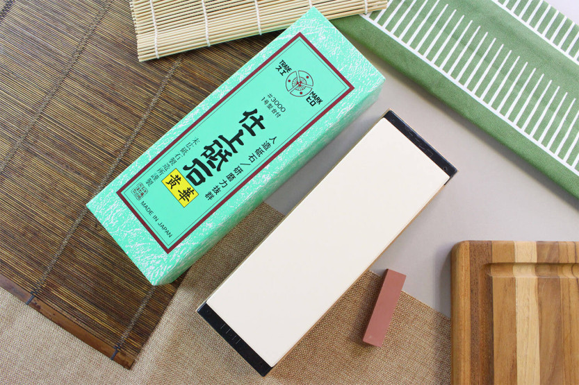 Japanese Sharpening stone Suehiro Ouka 3000