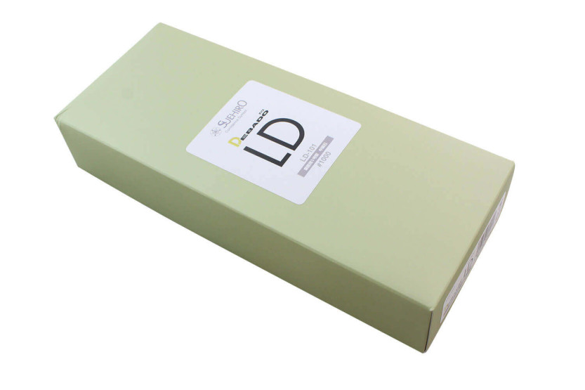 Suehiro Debado LD101 Pietra abrasiva giapponese - grana 1000