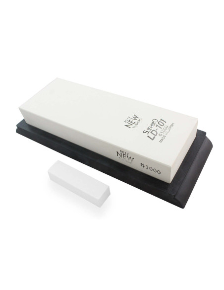 Suehiro Debado LD101 Pietra abrasiva giapponese - grana 1000