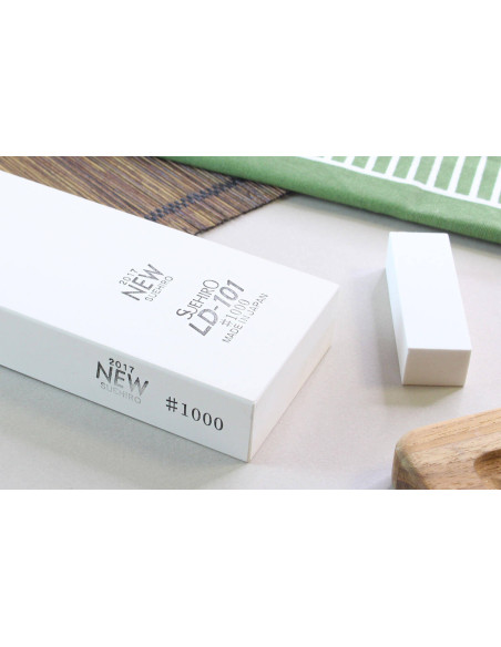 Suehiro Debado LD101 Japanese whetstone - 1000 grit