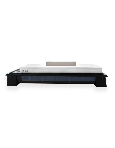 Japanese Sharpening stone Suehiro Cerax ceramic 1000/6000 - Size M