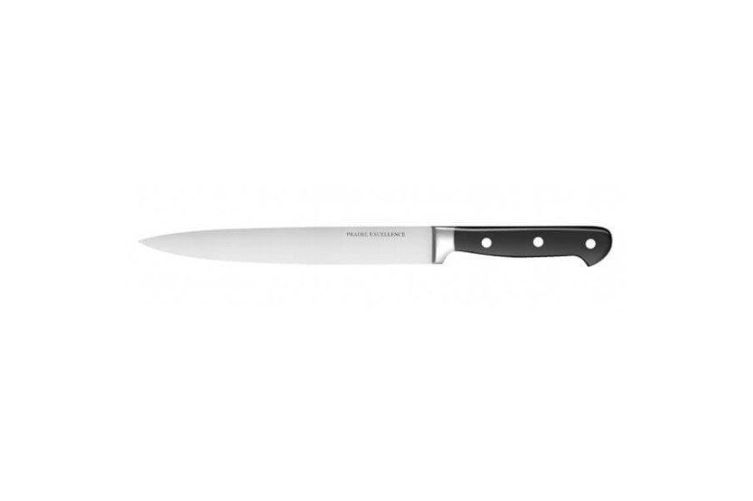 Pradel Excellence ammattimainen veistäjä 25cm terä