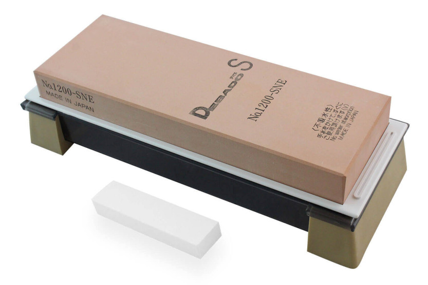 Suehiro Debado S 1200SNE Japanse wetsteen - korrel 1000