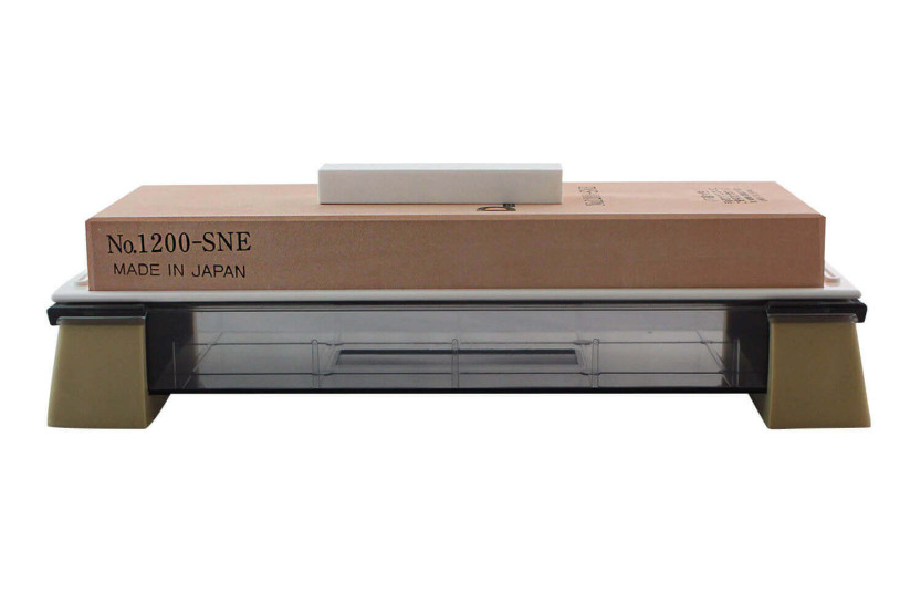 Suehiro Debado S 1200SNE Japanse wetsteen - korrel 1000