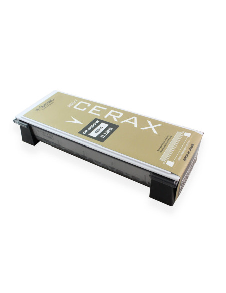 Suehiro Cerax 6000 grana in ceramica su base giapponese
