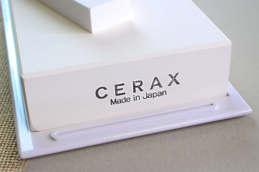 Suehiro Cerax 6000 grana in ceramica su base giapponese