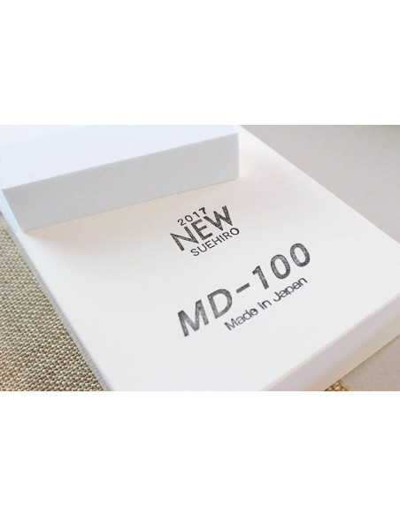 Suehiro Debado MD ultra large Japanese whetstone - 1000 grit