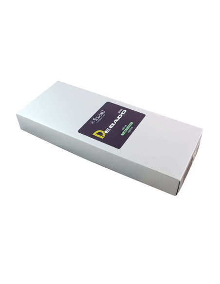 Suehiro Debado MD ultra grote Japanse wetsteen - Korrelgrootte 200