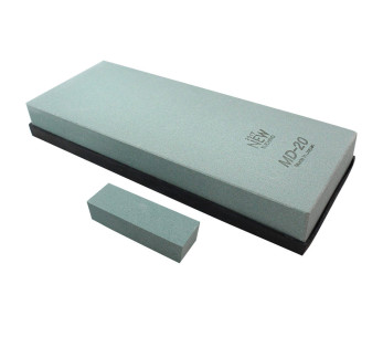 Piedra de afilar japonesa Suehiro Debado MD ultra grande - Grano 200