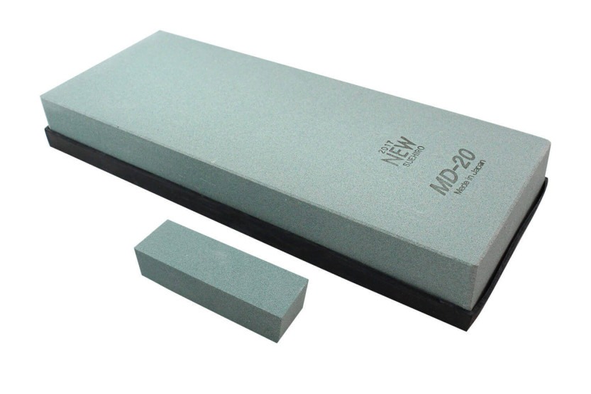 Suehiro Debado MD ultra large Japanese whetstone - Grit size 200