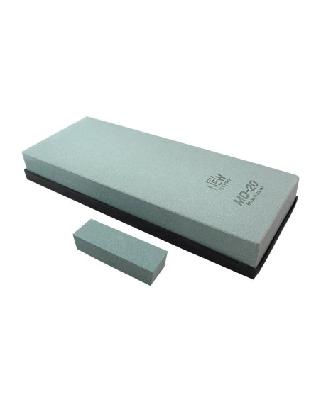 Suehiro Debado MD ultra large Japanese whetstone - Grit size 200