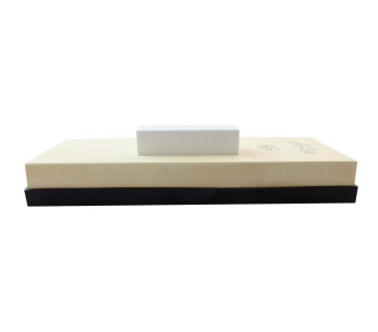 Piedra de afilar japonesa Suehiro Debado MD ultra grande - grano 4000 2