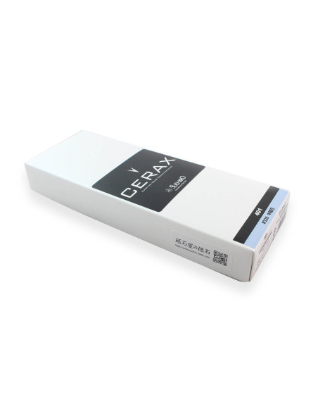 Japanese whetstone Suehiro Cerax ceramic 320 grit