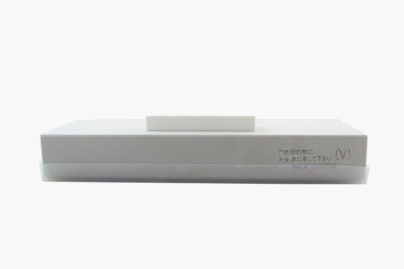 Japanese whetstone Suehiro Cerax ceramic 320 grit