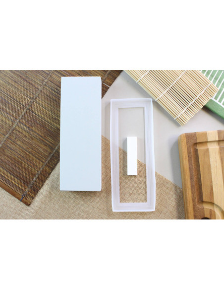 Japanese whetstone Suehiro Cerax ceramic 320 grit