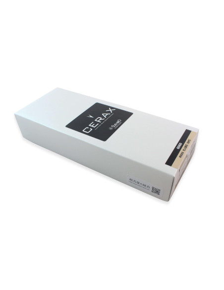 Cote giapponese Suehiro Cerax in ceramica grana 6000