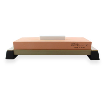 Pedra de amolar japonesa Suehiro Cerax ceramic 6000 grit 2