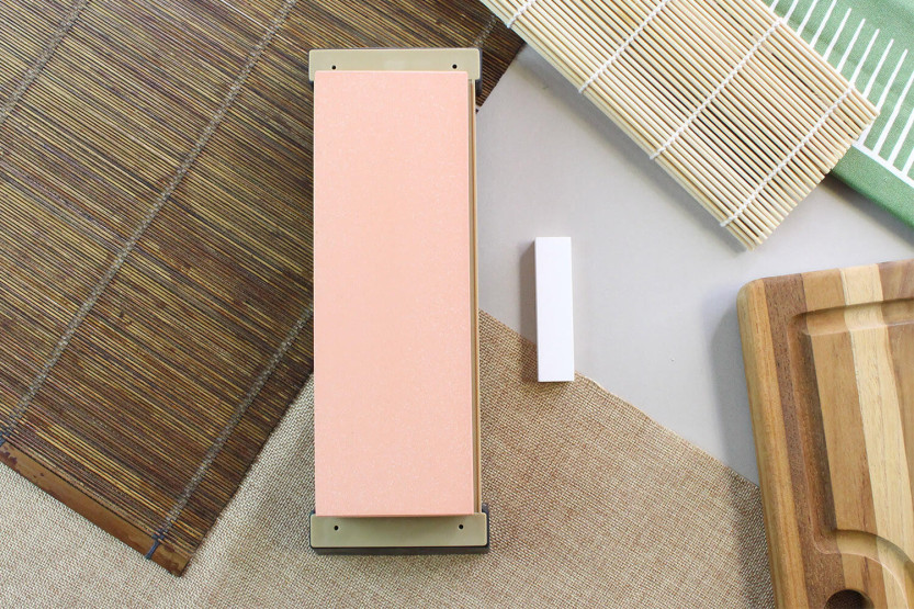 Japanese whetstone Suehiro Cerax ceramic 6000 grit