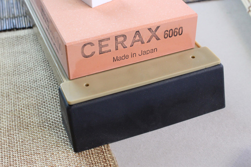 Cote giapponese Suehiro Cerax in ceramica grana 6000