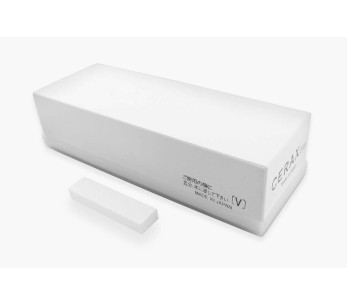 Piedra de afilar japonesa de cerámica Maxi Suehiro Cerax grano 1000