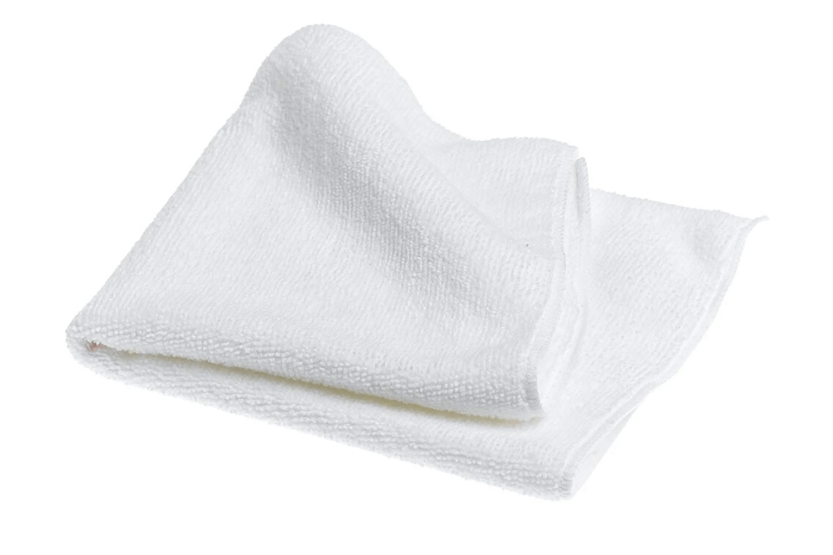 Buffing Cloth Cape Cod