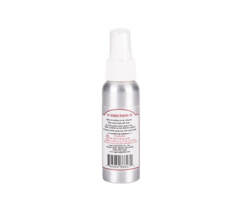 Clean Link Cape Code rengjøringsspray for børstet metall 77 ml 2