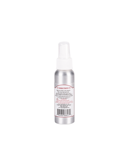 Reinigungsspray für gebürstetes Metall Clean Link Cape Code 77ml