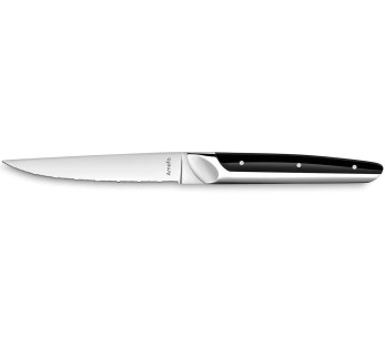 Cuchillo filetero Amefa Emperador, hoja dentada