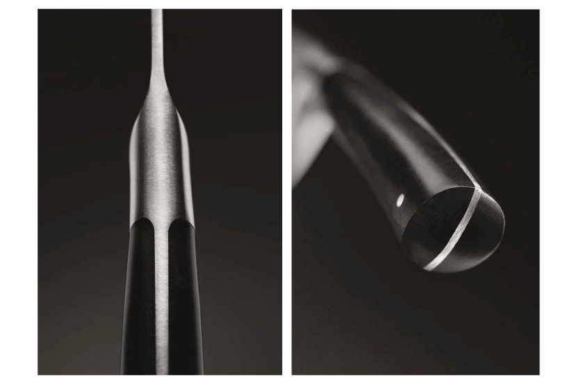 Sabatier Edonist smidd fiskefiletsett + tang