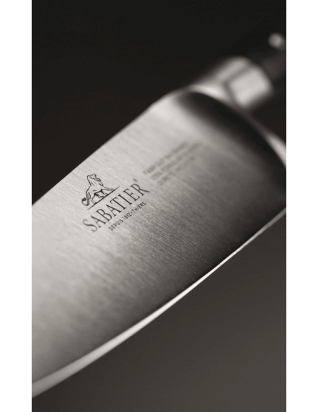 Sabatier Edonist gesmede visfilet set + tang