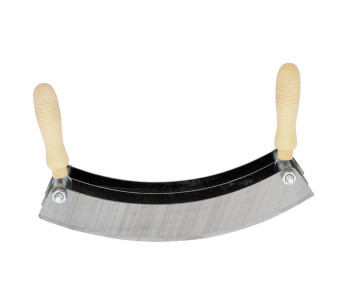 Au Nain 3-bladige schommelhakmolen 33cm