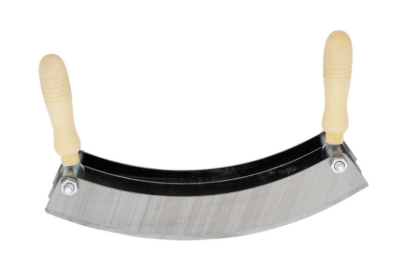 Wiegenzerkleinerer Au Nain 3 Klingen 33cm
