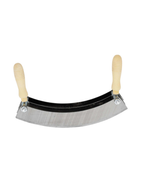 Picadora oscilante Au Nain 3 cuchillas 33cm