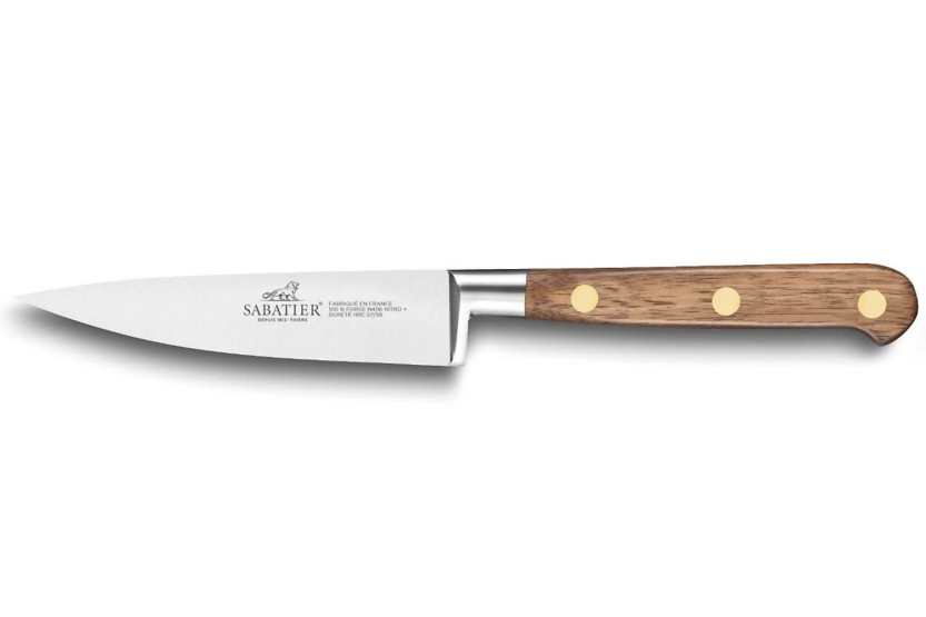 Estuche 2 cuchillos Sabatier Perigord Office 10cm + Santoku 18cm