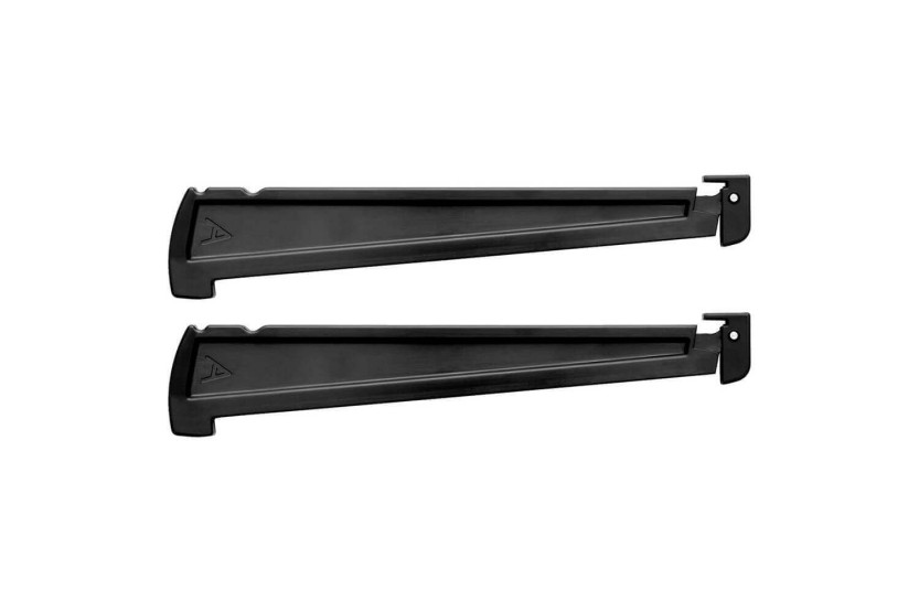 Zwilling V-Edge sharpener for Western and Japanese knives