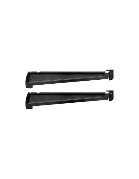 Zwilling V-Edge teroitin länsimaisille ja japanilaisille veitsille