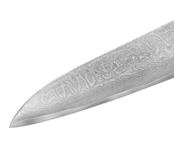 Samura Damascus 67 VG10 damascus kokki ' s veitsi 24cm 2