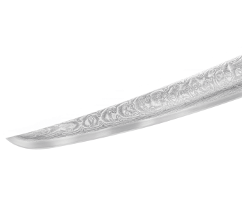 Samura Damascus 67 Damascus VG10 23cm tanto viipaleveitsi 2