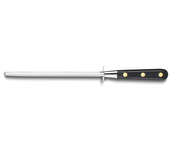 Ideal acero inoxidable afilador 100% latón forjado remaches 20cm broca redonda