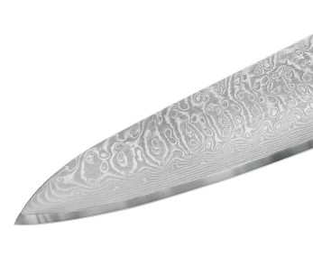 Samura Damascus 67 VG10 Damascus 21cm kokki ' s veitsi 2