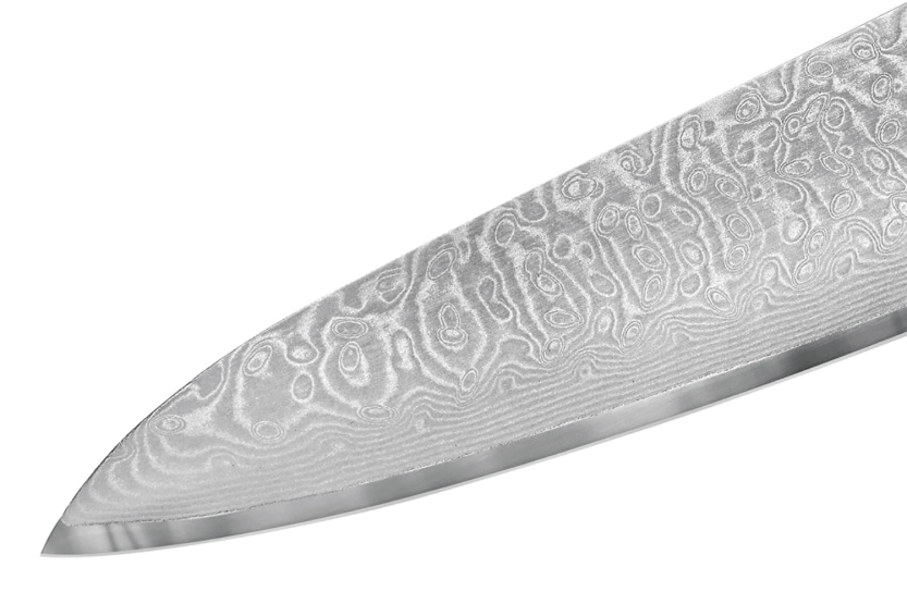 Samura Damascus 67 VG10 Damascus 21 cm kokkekniv