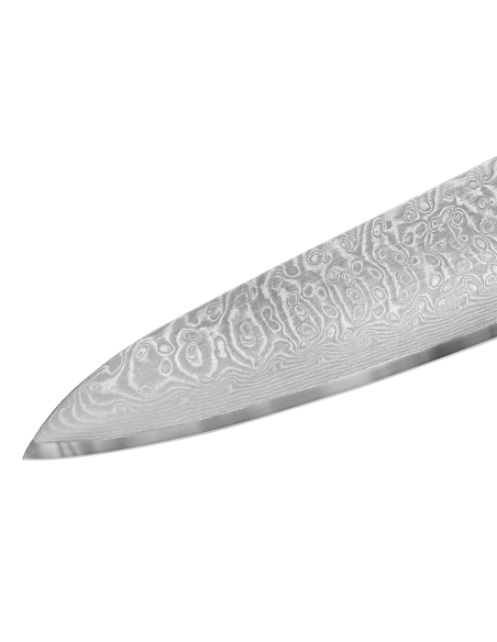 Kochmesser Samura Damascus 67 VG10 Damast 21cm