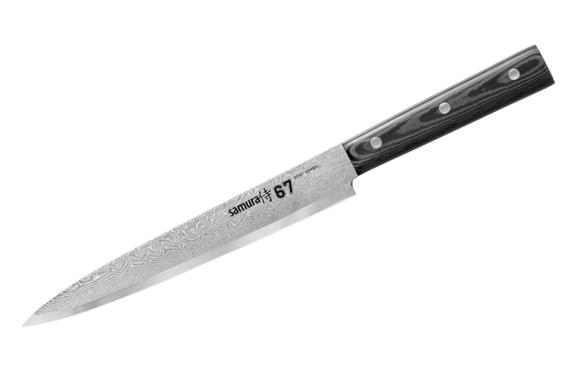 Samura Damascus 67 VG10 damascus snijmes 20cm