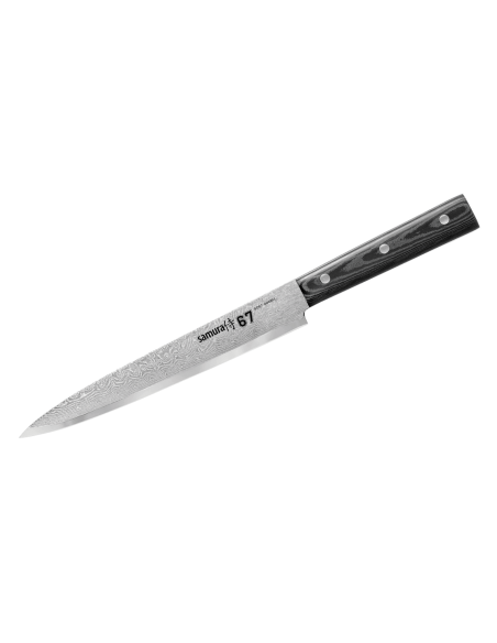 Samura Damascus 67 VG10 damascus snijmes 20cm
