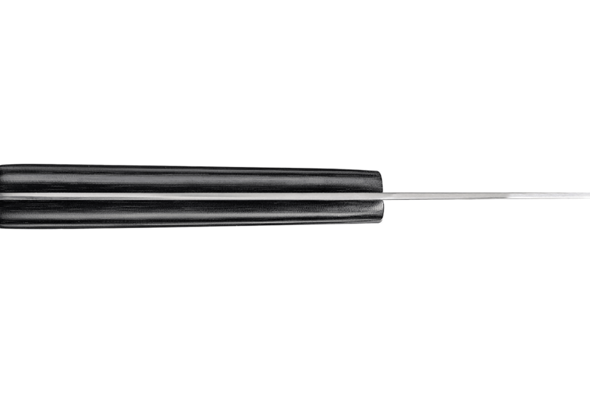 Faca para fatiar Samura Damascus 67 VG10 Damascus 20cm