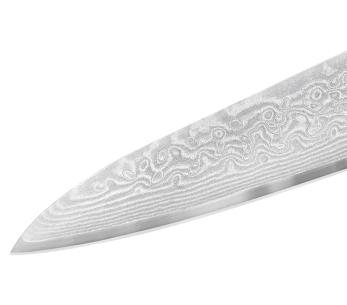 Samura Damascus 67 VG10 cuchillo universal damasco 15cm 2
