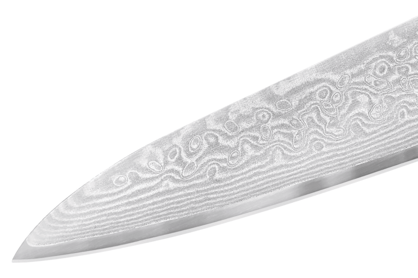 Samura Damascus 67 VG10 damascus 15cm Universal knife