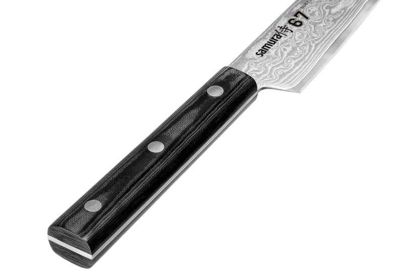 Samura Damascus 67 VG10 damascus 15cm Universal knife