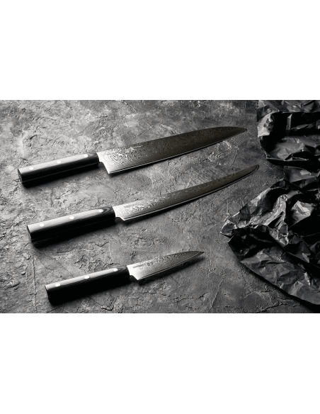 Samura Damascus 67 VG10 Damascus 10cm paring knife